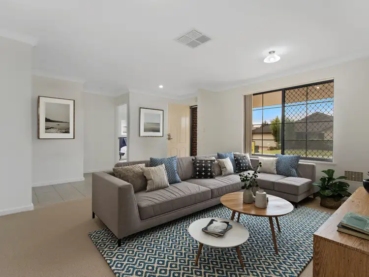 Fourth view of Homely house listing, 4 Oxenholme Way, Waikiki WA 6169