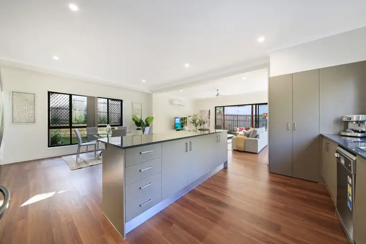 Fifth view of Homely house listing, 28 Eden View Drive, Reedy Creek QLD 4227