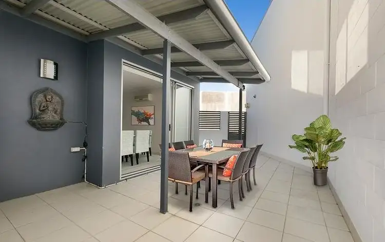 9/93-97 Primrose Street, Sherwood QLD 4075