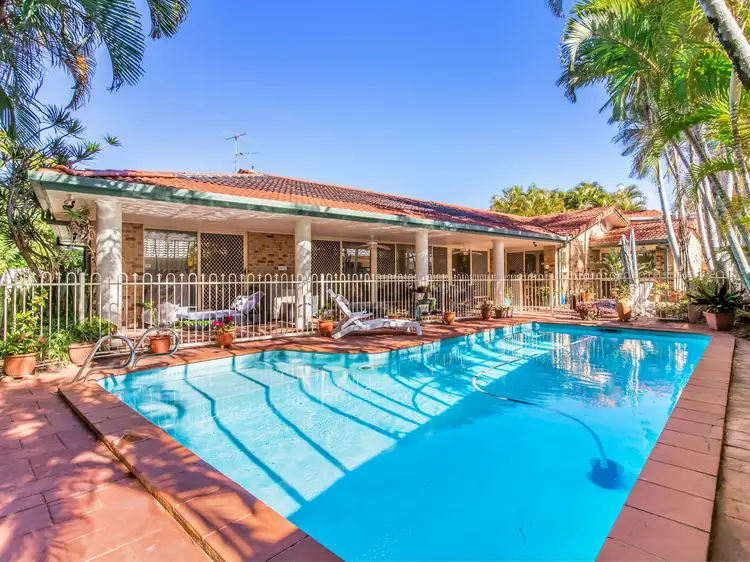 Main view of Homely house listing, 20 Brighton Crescent, Robina QLD 4226