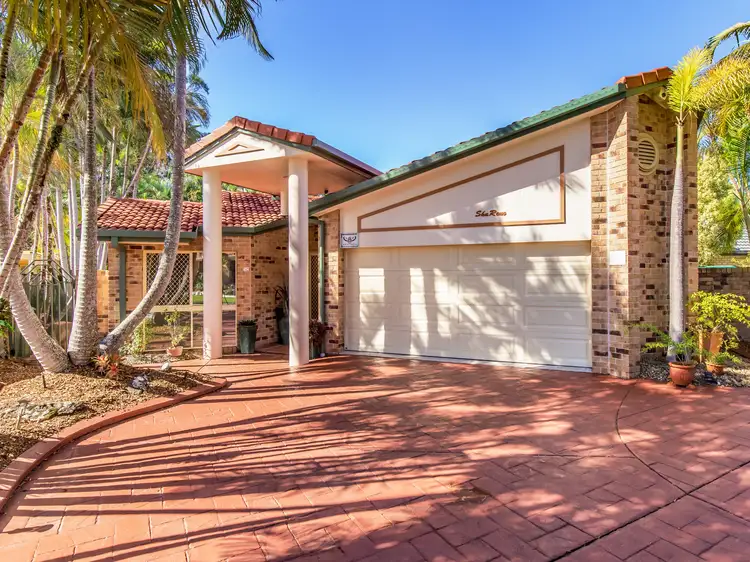 Fourth view of Homely house listing, 20 Brighton Crescent, Robina QLD 4226