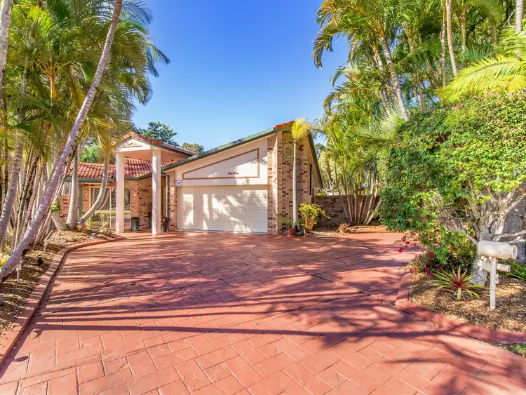 Fifth view of Homely house listing, 20 Brighton Crescent, Robina QLD 4226