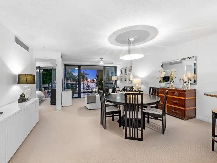 Fifth view of Homely apartment listing, 304/100 Bowen Terrace, Fortitude Valley QLD 4006