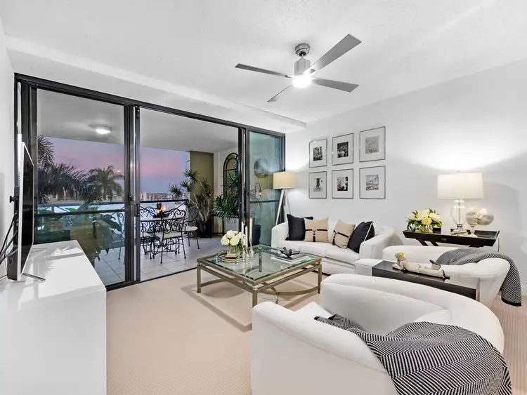 Sixth view of Homely apartment listing, 304/100 Bowen Terrace, Fortitude Valley QLD 4006