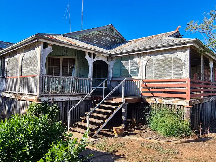 Main view of Homely house listing, 85 Lyons Street, Mundubbera QLD 4626
