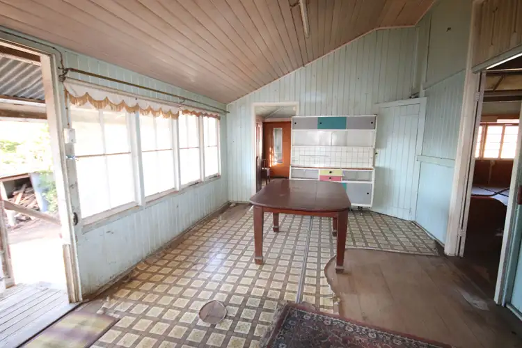 Third view of Homely house listing, 85 Lyons Street, Mundubbera QLD 4626