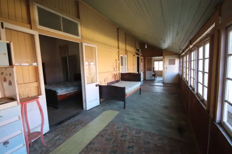 Fifth view of Homely house listing, 85 Lyons Street, Mundubbera QLD 4626