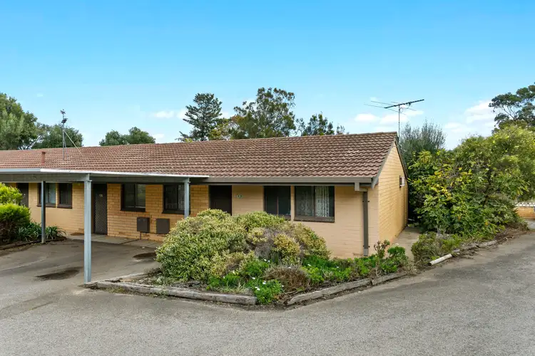 Unit 29, 82-84 River Road, Port Noarlunga SA 5167