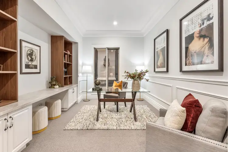 Fifth view of Homely house listing, 23 Cityview Road, Balwyn North VIC 3104