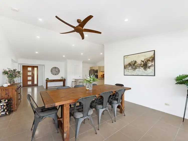 Third view of Homely house listing, 37 Bridie Drive, Upper Coomera QLD 4209