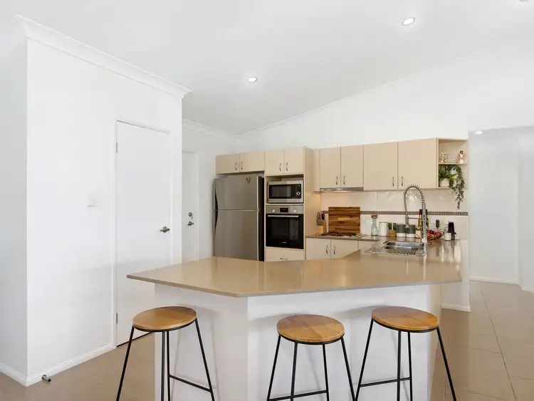Fifth view of Homely house listing, 37 Bridie Drive, Upper Coomera QLD 4209