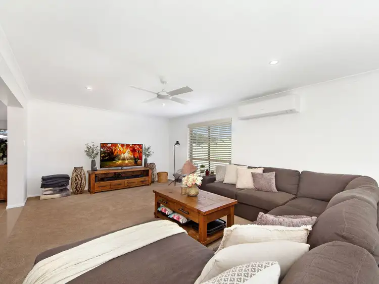 Sixth view of Homely house listing, 37 Bridie Drive, Upper Coomera QLD 4209