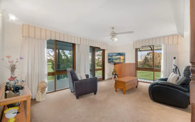 Second view of Homely house listing, 8 Clovelly Place, Woodbine NSW 2560