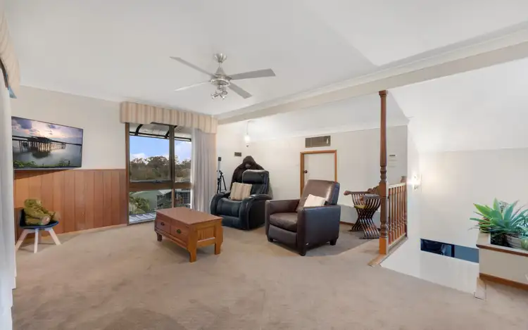 Third view of Homely house listing, 8 Clovelly Place, Woodbine NSW 2560