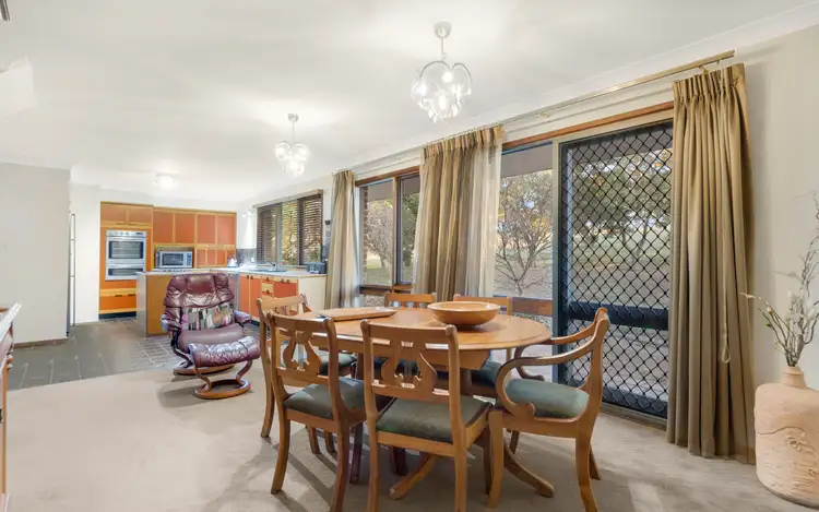 Fourth view of Homely house listing, 8 Clovelly Place, Woodbine NSW 2560