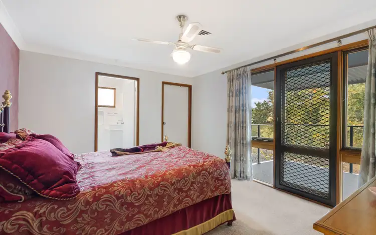 Sixth view of Homely house listing, 8 Clovelly Place, Woodbine NSW 2560