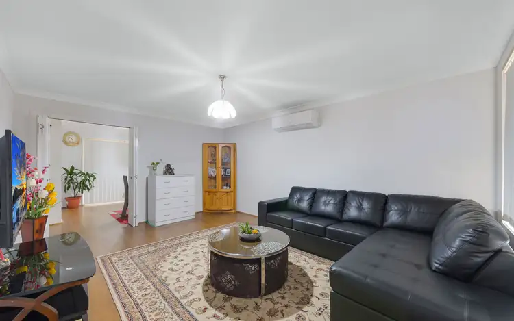 Second view of Homely villa listing, 13/34 Kings Road, Ingleburn NSW 2565