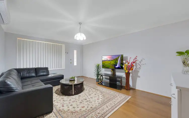 Third view of Homely villa listing, 13/34 Kings Road, Ingleburn NSW 2565
