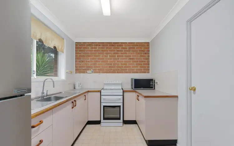 Fourth view of Homely villa listing, 13/34 Kings Road, Ingleburn NSW 2565