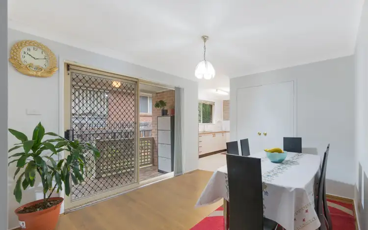 Fifth view of Homely villa listing, 13/34 Kings Road, Ingleburn NSW 2565