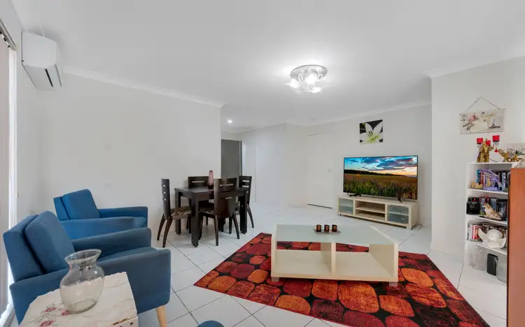 Fourth view of Homely house listing, 19 Desmond Street, Ingleburn NSW 2565
