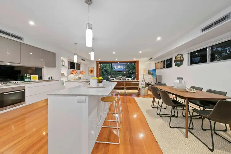 Third view of Homely house listing, 89 Harte Street, Chelmer QLD 4068