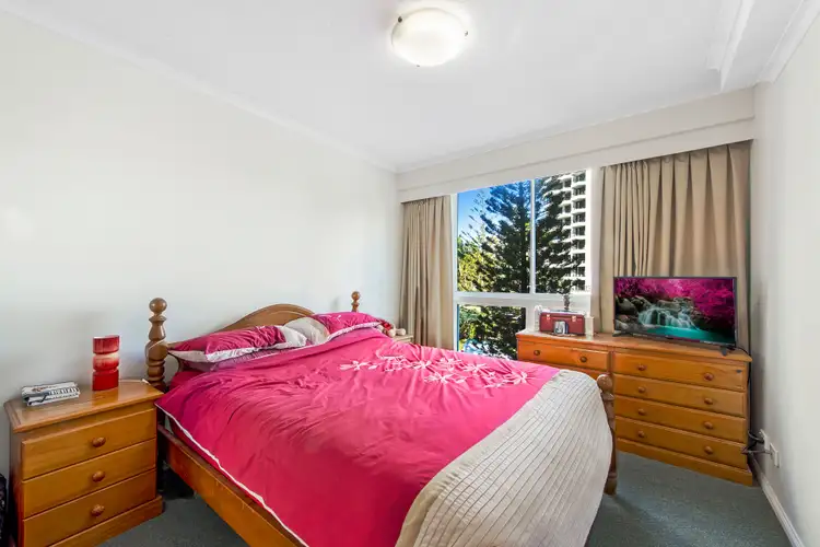Sixth view of Homely apartment listing, 4/15-21 Breaker Street, Main Beach QLD 4217