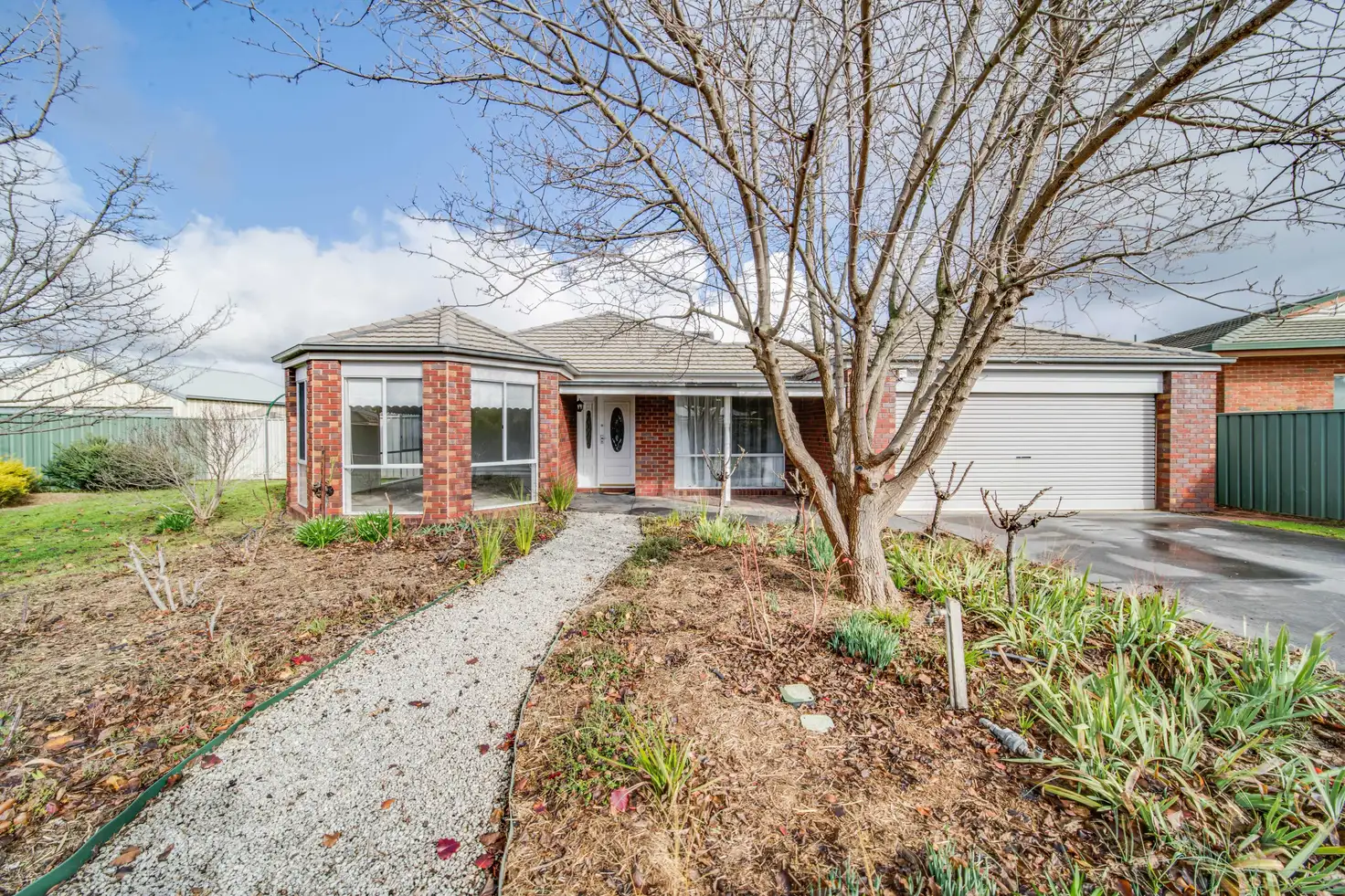 Main view of Homely house listing, 8 Medusa Street, Strathfieldsaye VIC 3551
