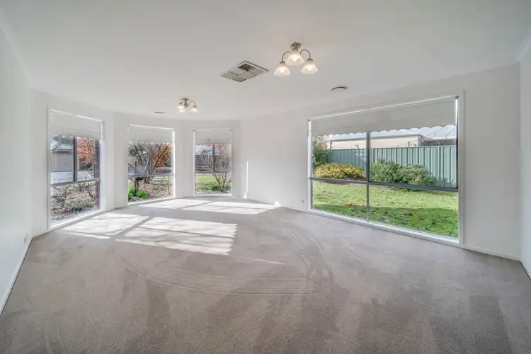 Second view of Homely house listing, 8 Medusa Street, Strathfieldsaye VIC 3551