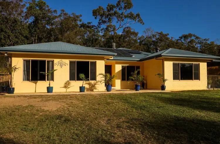 2 Orchard Street, Herberton QLD 4887