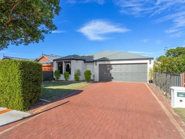 22A Oats Street, Kewdale WA 6105