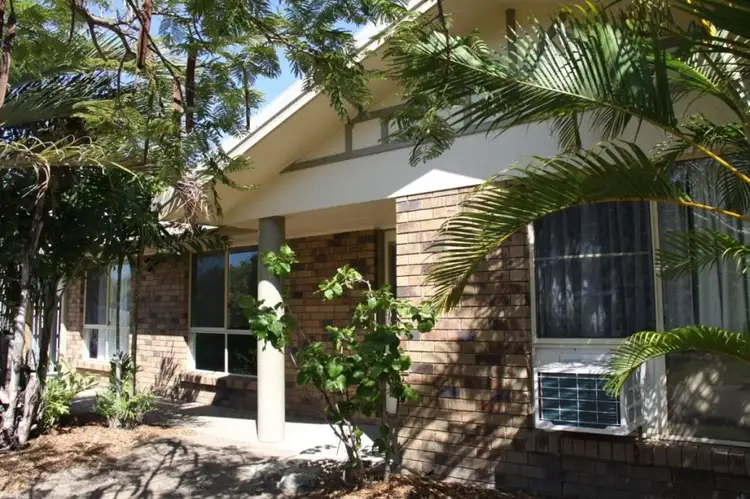 Second view of Homely house listing, 13 Davina Street, Boyne Island QLD 4680
