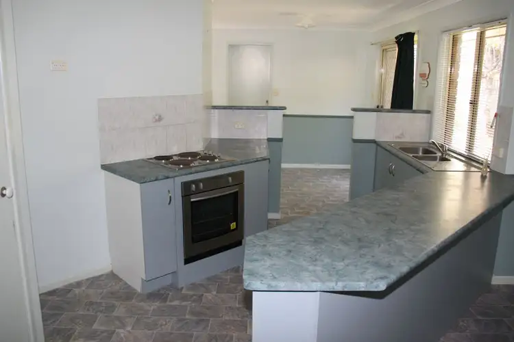 Fourth view of Homely house listing, 13 Davina Street, Boyne Island QLD 4680