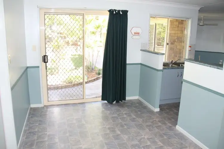 Fifth view of Homely house listing, 13 Davina Street, Boyne Island QLD 4680