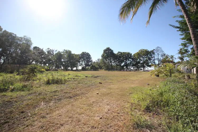 Second view of Homely land listing, 14 Penny Lane, Branyan QLD 4670