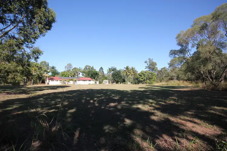 Fifth view of Homely land listing, 14 Penny Lane, Branyan QLD 4670