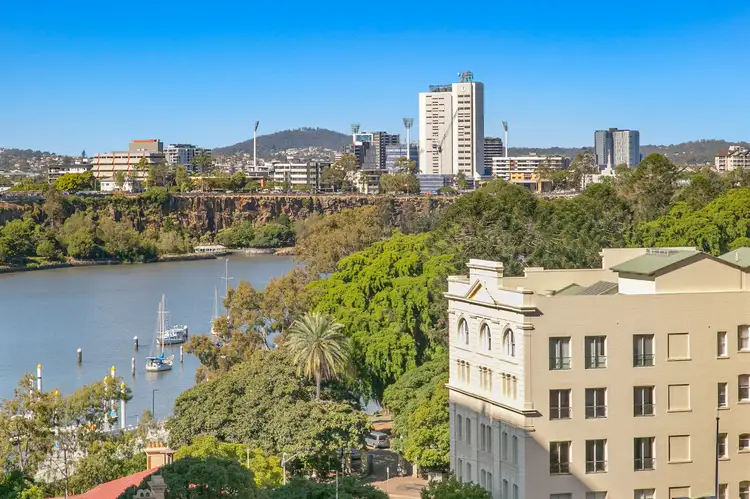 121/26 Felix Street, Brisbane City QLD 4000