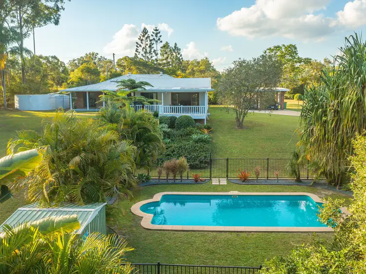 30 Baroona Court, Tamaree QLD 4570