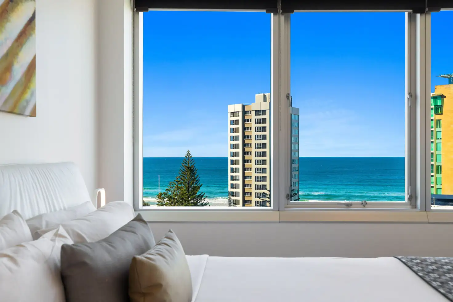 Main view of Homely apartment listing, 1005/9 Hamilton Avenue 'Q1', Surfers Paradise QLD 4217