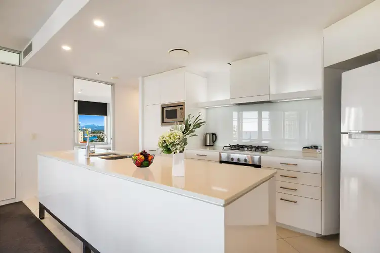 Fifth view of Homely apartment listing, 1005/9 Hamilton Avenue 'Q1', Surfers Paradise QLD 4217