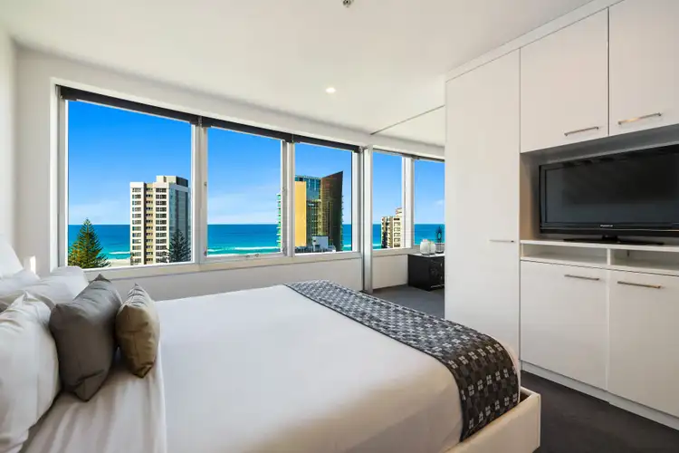 Seventh view of Homely apartment listing, 1005/9 Hamilton Avenue 'Q1', Surfers Paradise QLD 4217
