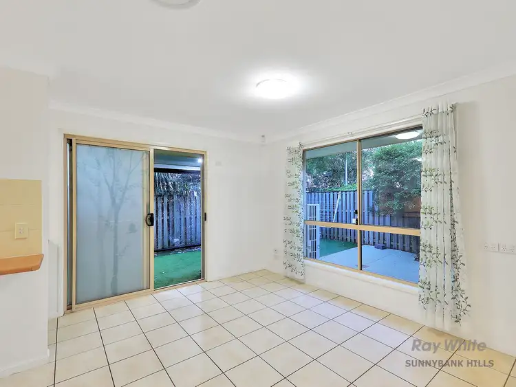 Fourth view of Homely townhouse listing, 51/538 Warrigal Road, Eight Mile Plains QLD 4113