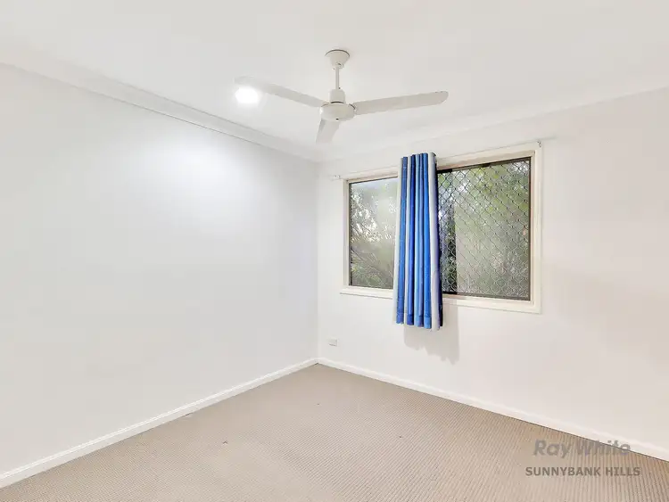 Sixth view of Homely townhouse listing, 51/538 Warrigal Road, Eight Mile Plains QLD 4113