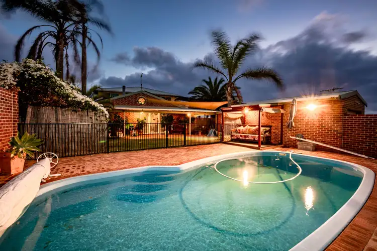 Main view of Homely house listing, 14 Eakins Crescent, Wandina WA 6530