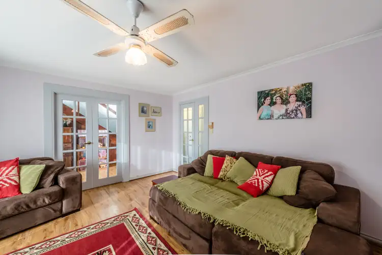 Fourth view of Homely house listing, 14 Eakins Crescent, Wandina WA 6530