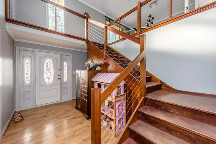 Fifth view of Homely house listing, 14 Eakins Crescent, Wandina WA 6530