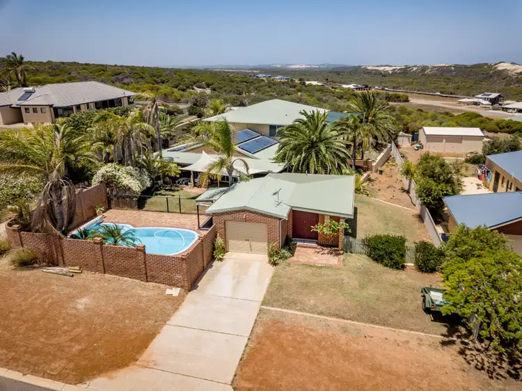 Seventh view of Homely house listing, 14 Eakins Crescent, Wandina WA 6530