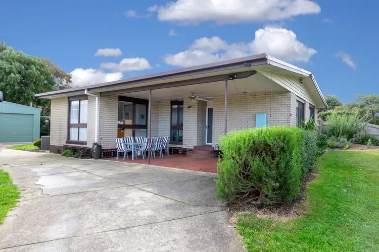 Main view of Homely house listing, 62 Cootamundra Avenue, Capel Sound VIC 3940