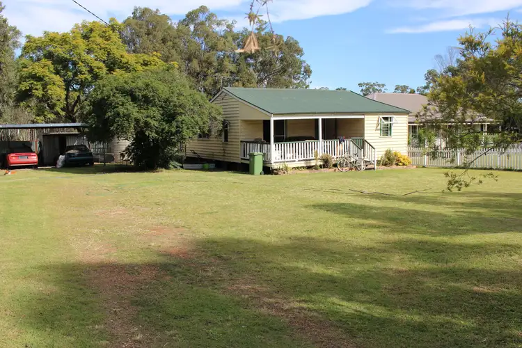 Main view of Homely house listing, 26 West Road, Coominya QLD 4311