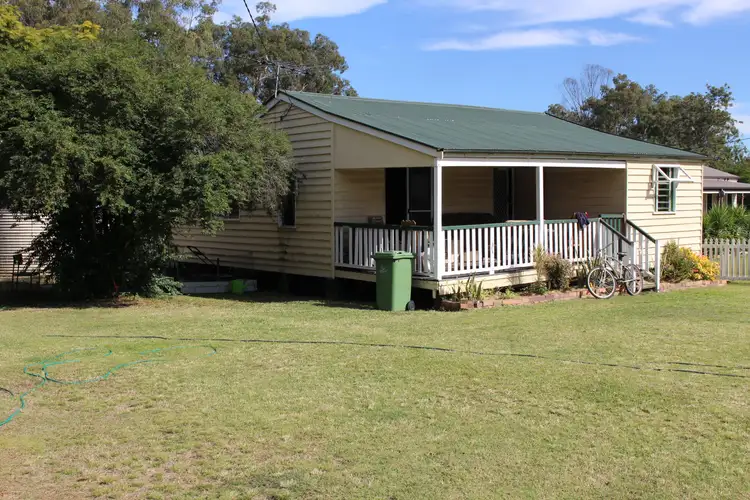 Second view of Homely house listing, 26 West Road, Coominya QLD 4311